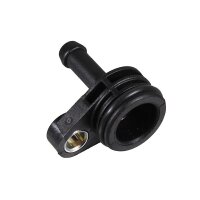 Connection Piece Coolant Line METZGER suitable for e.g....