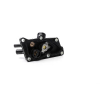 Thermostat Kühlmittel Öffnungstemperatur 87 °C METZGER für u.a. RENAULT CLIO