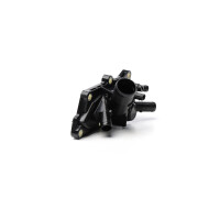 Thermostat Kühlmittel Öffnungstemperatur 87 °C METZGER für u.a. RENAULT CLIO