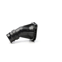 Thermostatgehäuse ohne Thermostat METZGER für u.a. HYUNDAI IONIQ