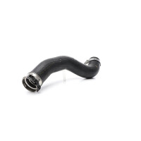 Ladeluftschlauch oben ohne Schelle METZGER für u.a. HYUNDAI TUCSON