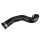 Ladeluftschlauch oben ohne Schelle METZGER für u.a. HYUNDAI TUCSON