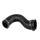 Charge Air Hose right without clamps METZGER for e.g. FORD TRANSIT