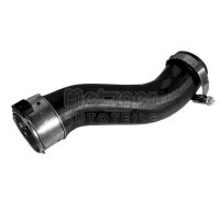 Charge Air Hose bottom with clamp METZGER for e.g....