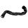 Charge Air Hose left METZGER IAM-Expertise suitable for e.g. OPEL ASTRA