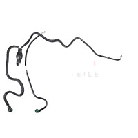 Fuel Line centre right METZGER suitable for e.g. DACIA...