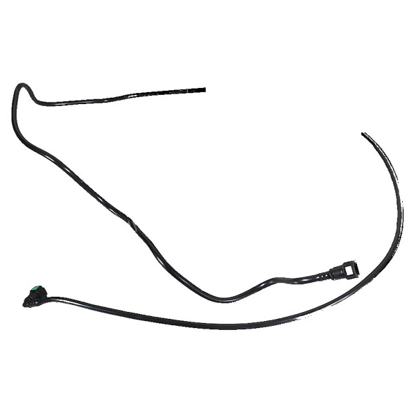 Fuel Line centre right METZGER suitable for e.g. DACIA LOGAN