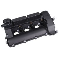 Zylinderkopfhaube mit Ventildeckeldichtung METZGER...