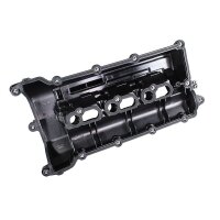 Zylinderkopfhaube mit Ventildeckeldichtung METZGER...