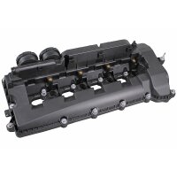 Zylinderkopfhaube mit Ventildeckeldichtung METZGER...