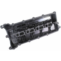 Zylinderkopfhaube mit Ventildeckeldichtung METZGER für u.a. JAGUAR F-TYPE