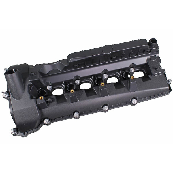 Zylinderkopfhaube mit Ventildeckeldichtung METZGER für u.a. JAGUAR F-TYPE