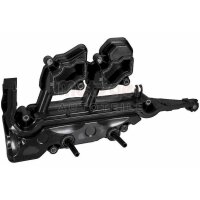 Oil Separator Crankcase Ventilation Cylinder Head METZGER...