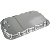 Gasket Automatic Oil Sump Aluminium without Seal METZGER...