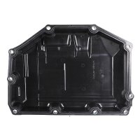 Ölwanne Automatikgetriebe ohne Dichtung METZGER...