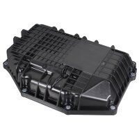 Ölwanne Automatikgetriebe ohne Dichtung METZGER...