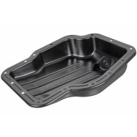 Oil Sump METZGER Aftermarket-Expertise suitable for e.g....