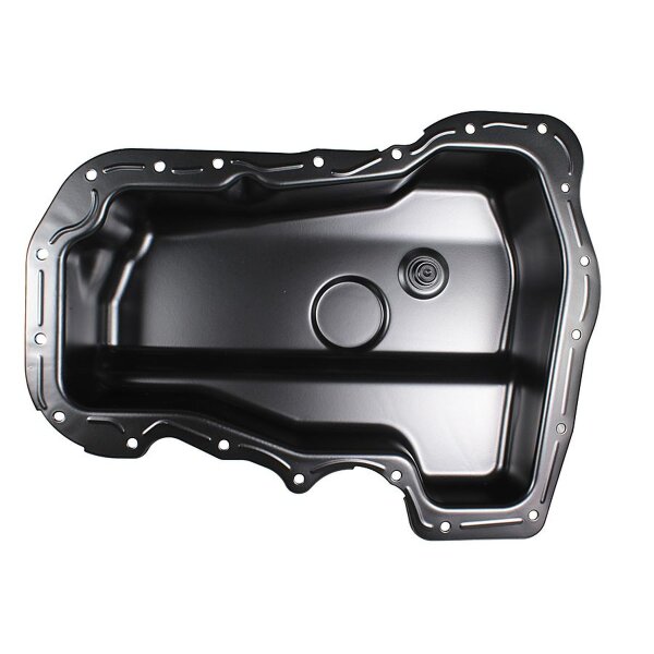 Oil Sump METZGER Aftermarket-Expertise suitable for CITROËN JUMPER and others