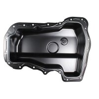 Oil Sump METZGER Aftermarket-Expertise suitable for...