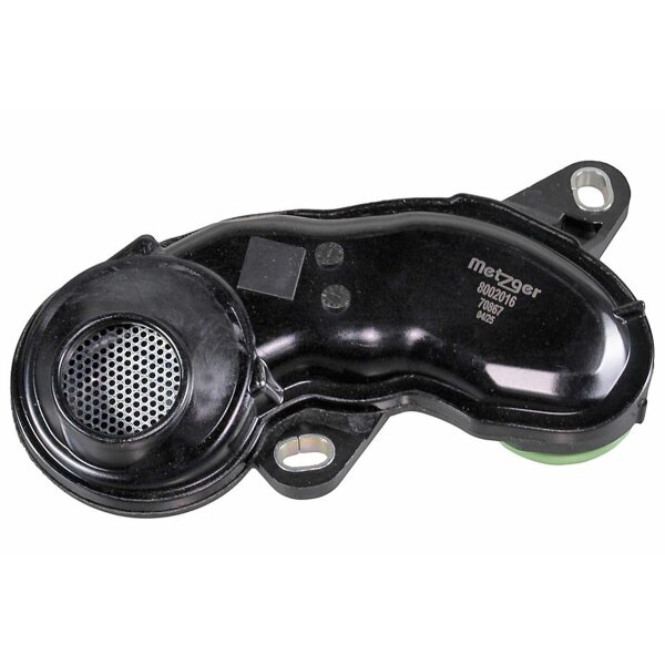 Oil Pump Pickup Tube METZGER aftermarket expertise suitable for BMW 5 Series