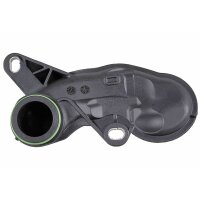 Oil Pump Pickup Tube METZGER aftermarket expertise...