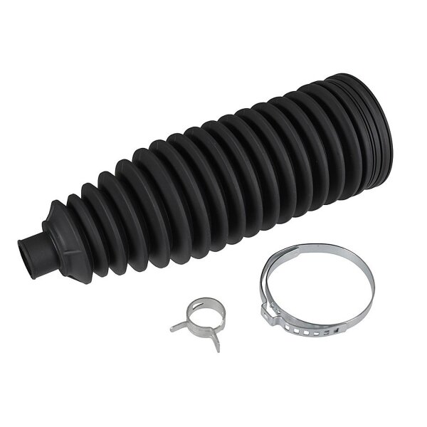 Bellow Kit Steering front right Ø 16 mm thermoplastic METZGER for e.g. MB GLC