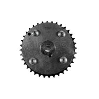 Nockenwellenversteller Einlassseite 36 Zähne METZGER...