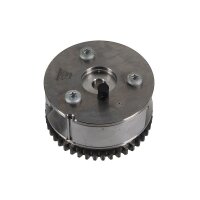 Camshaft Adjuster intake side 42 teeth METZGER for e.g....