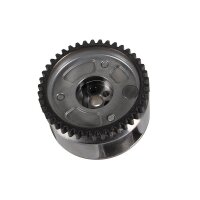 Camshaft Adjuster intake side 42 teeth METZGER for e.g....