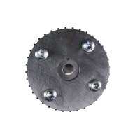 Nockenwellenversteller Einlassseite 36 Zähne METZGER...