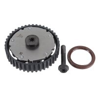 Camshaft Adjuster intake side 42 teeth METZGER for e.g....