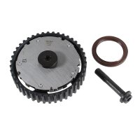 Camshaft Adjuster exhaust side 42 teeth METZGER for e.g....