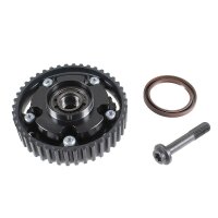 Camshaft Adjuster exhaust side 42 teeth METZGER for e.g....