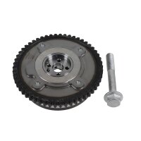 Camshaft Adjuster intake side 54 teeth METZGER for e.g....