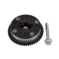 Camshaft Adjuster intake side 54 teeth METZGER for e.g....