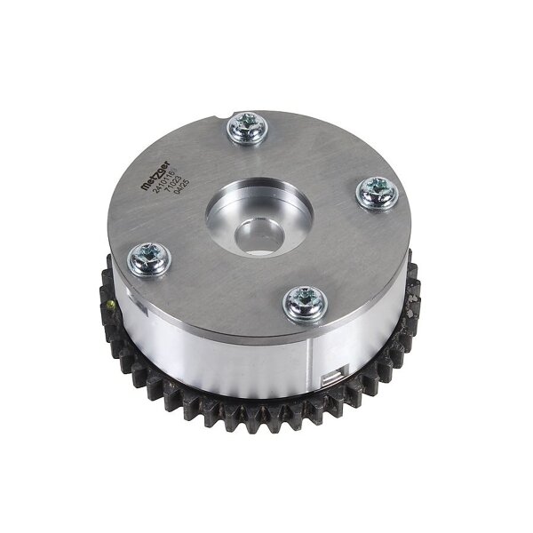 Nockenwellenversteller Einlassseite 46 Zähne METZGER für u.a. SMART FORTWO