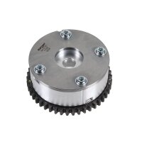 Camshaft Adjuster intake side 46 teeth METZGER for e.g....