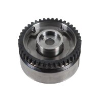 Camshaft Adjuster intake side 42 teeth METZGER for e.g....