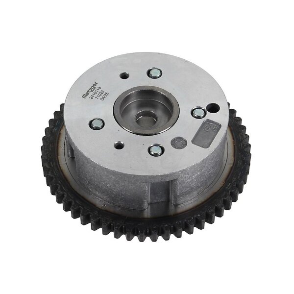 Nockenwellenversteller Einlassseite 54 Zähne METZGER für u.a. MITSUBISHI LANCER