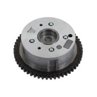 Nockenwellenversteller Einlassseite 54 Zähne METZGER...