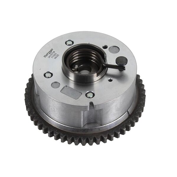 Nockenwellenversteller Auslassseite 54 Zähne METZGER für u.a. MITSUBISHI LANCER