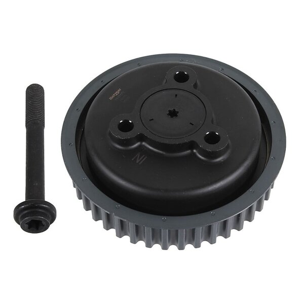 Nockenwellenversteller Einlassseite 42 Zähne METZGER für u.a. VOLVO XC60