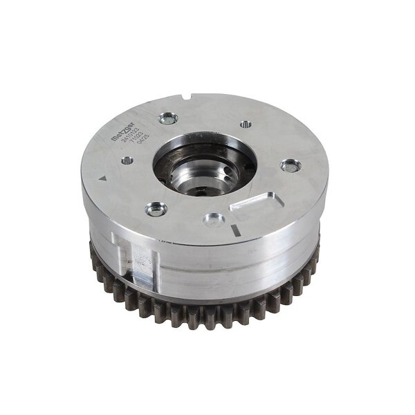 Nockenwellenversteller Einlassseite 42 Zähne METZGER für u.a. HYUNDAI i30