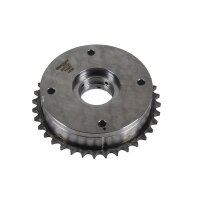 Camshaft Adjuster intake side 36 teeth METZGER for e.g....