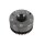 Camshaft Adjuster exhaust side 42 teeth METZGER for e.g. DACIA DUSTER