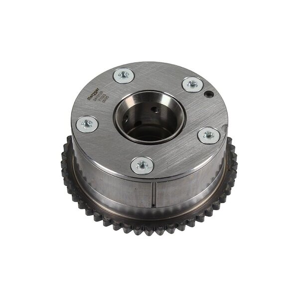 Camshaft Adjuster intake side 50 teeth METZGER for e.g. RENAULT CLIO