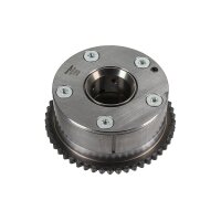 Camshaft Adjuster intake side 50 teeth METZGER for e.g....