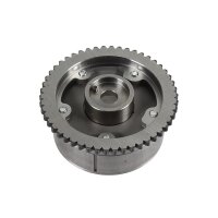 Camshaft Adjuster intake side 50 teeth METZGER for e.g....