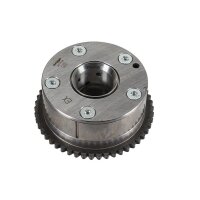 Camshaft Adjuster exhaust side 50 teeth METZGER for e.g....