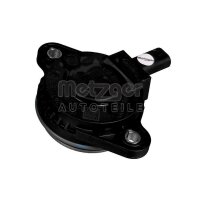 Zentralmagnet Nockenwellenverstellung 2-polig METZGER...